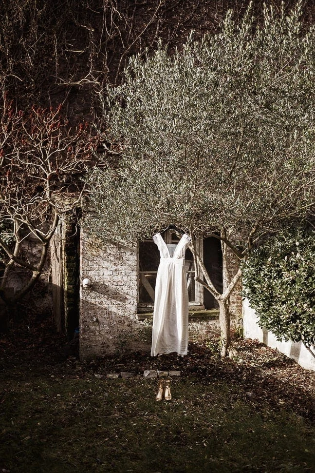 mariage Lille - château de bourgogne Estaimpuis - Maxime Decarsin