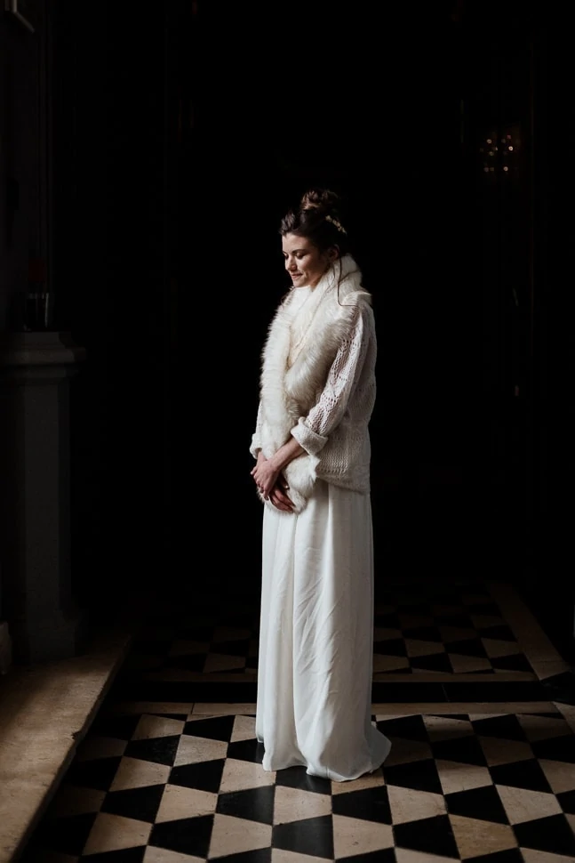 mariage Lille - château de bourgogne Estaimpuis - Maxime Decarsin