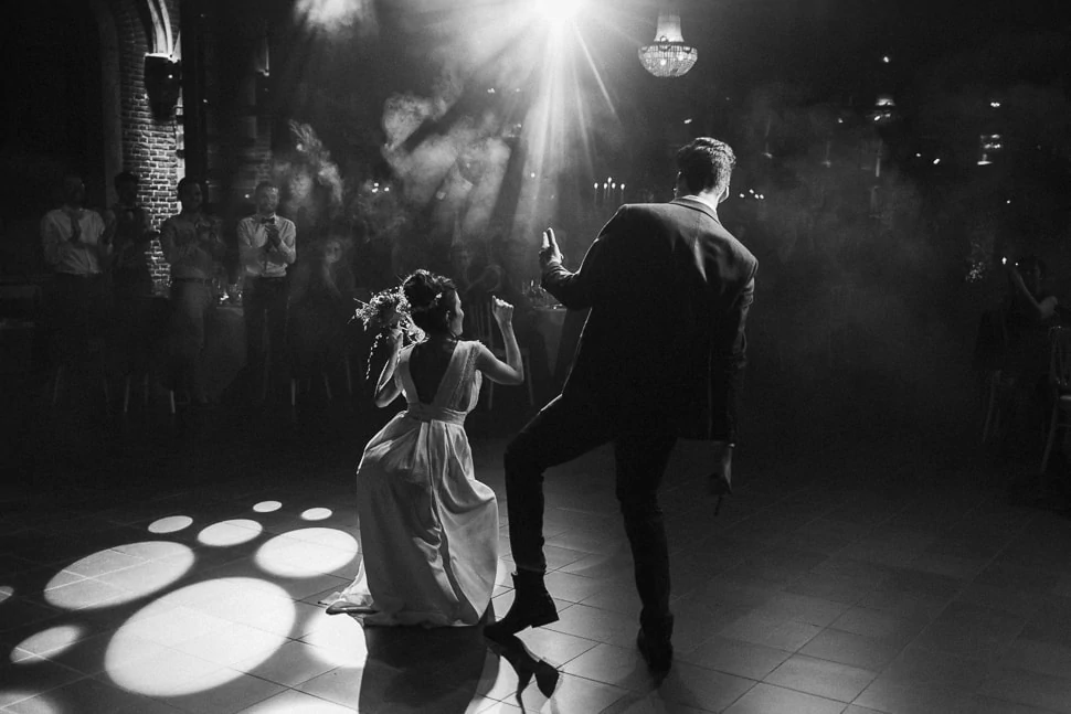 mariage Lille - château de bourgogne Estaimpuis - Maxime Decarsin