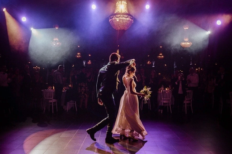 mariage Lille - château de bourgogne Estaimpuis - Maxime Decarsin