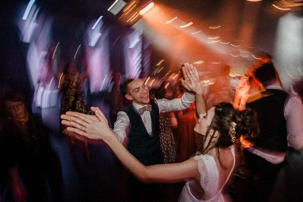 mariage Lille - château de bourgogne Estaimpuis - Maxime Decarsin