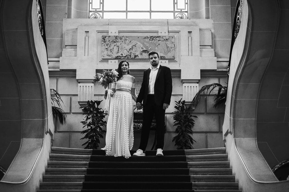 Mariage aux bonnes joies prés de Paris - Maxime Décarsin Photographe
