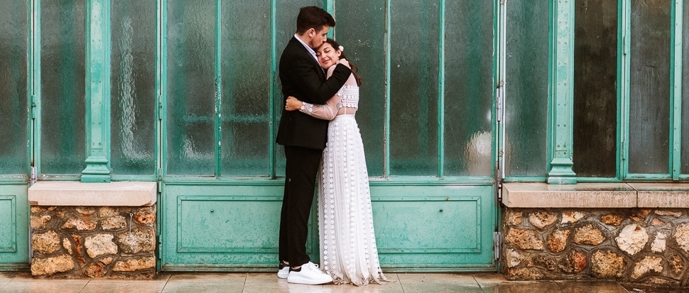 Mariage aux bonnes joies prés de Paris - Maxime Décarsin Photographe