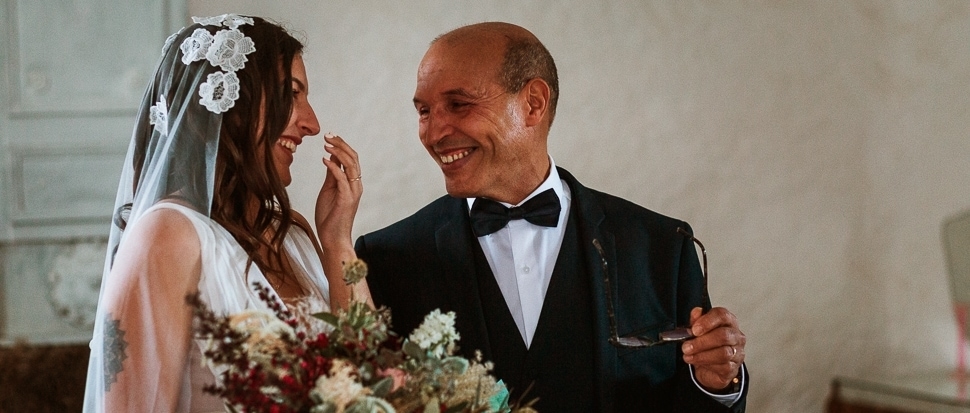 Mariage aux bonnes joies prés de Paris - Maxime Décarsin Photographe