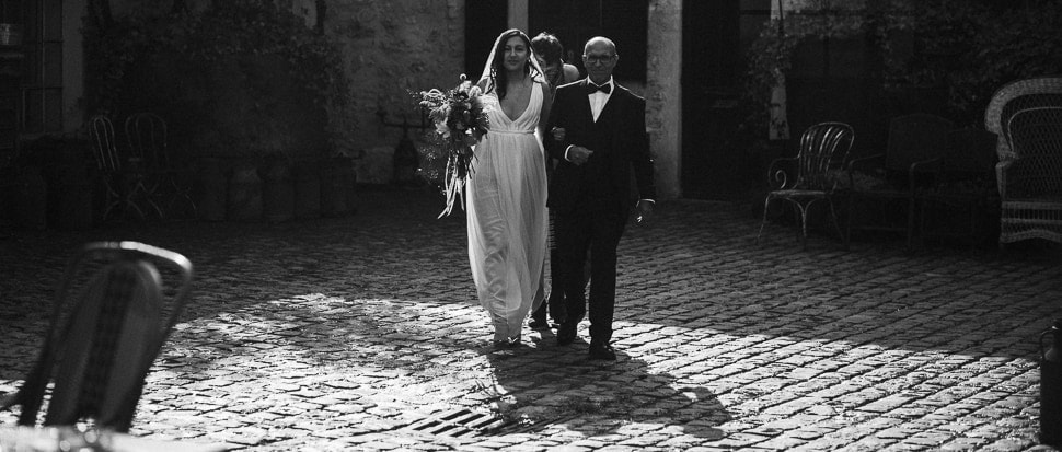 Mariage aux bonnes joies prés de Paris - Maxime Décarsin Photographe