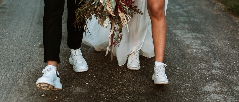 Mariage aux bonnes joies prés de Paris - Maxime Décarsin Photographe