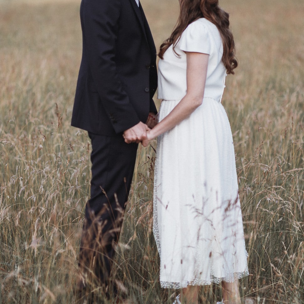 mariage simple et familial marseille luberon provence