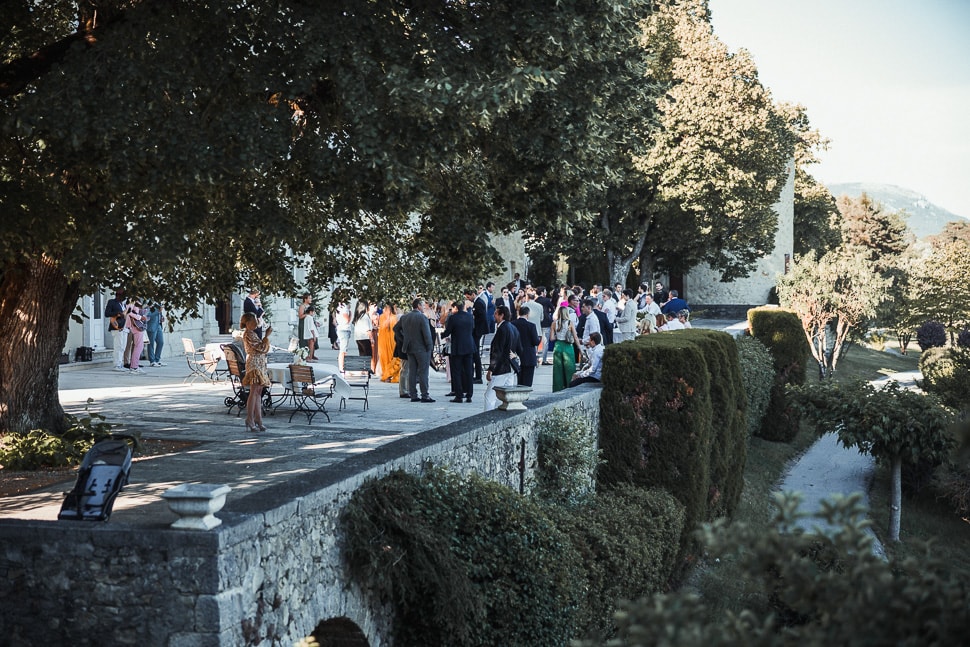 séance photo mariage à saint-paul-de-vence château de taulane